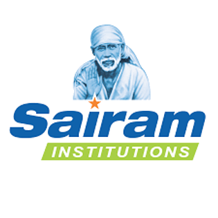 Sairam Institutions