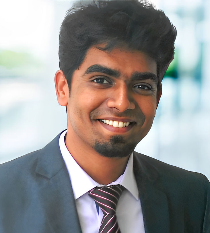 Dinesh Kannaa